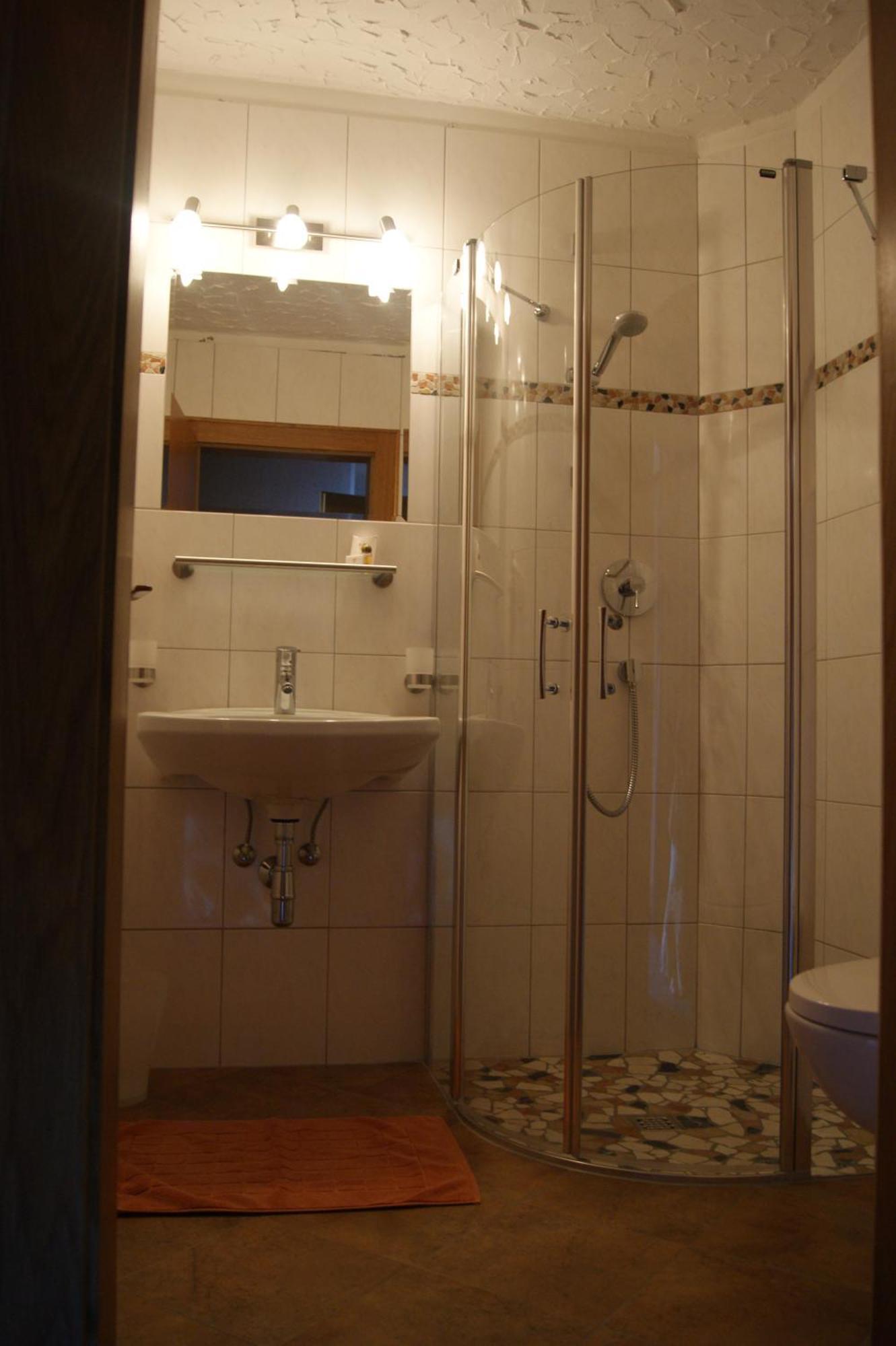 מאוטרנדורף Hotel Haus Lungau מראה חיצוני תמונה