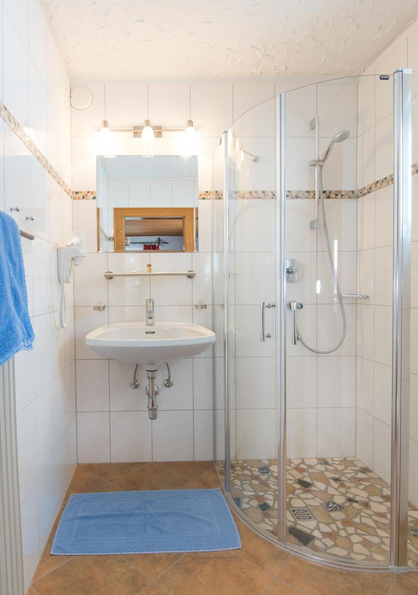 מאוטרנדורף Hotel Haus Lungau חדר תמונה