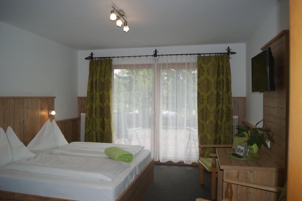 מאוטרנדורף Hotel Haus Lungau מראה חיצוני תמונה